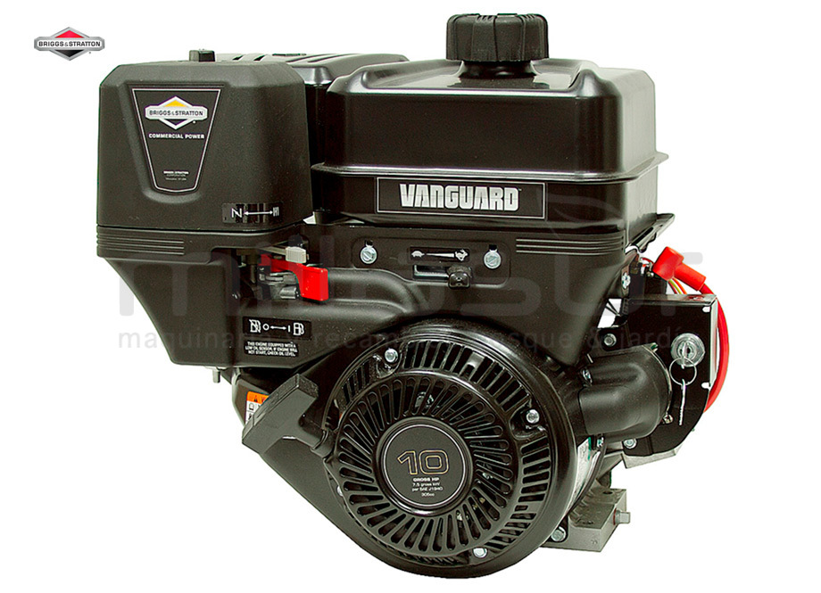 ENGINE PACKED SINGLE CARTON | Millasur | Maquinaria y recambios para ...